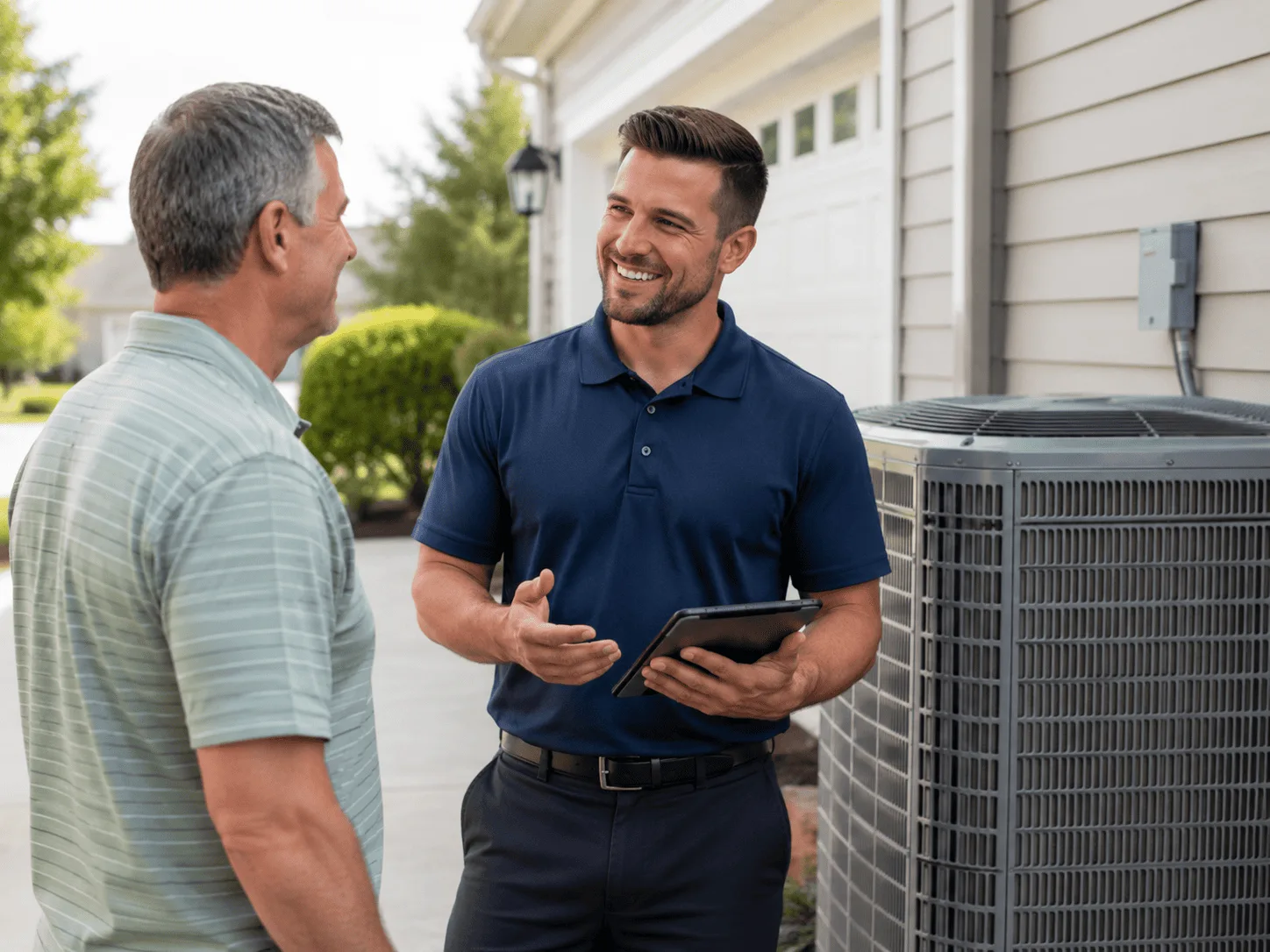 Heat Pump Installation Tome, NM FAQs